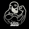 O Atleta Amador!