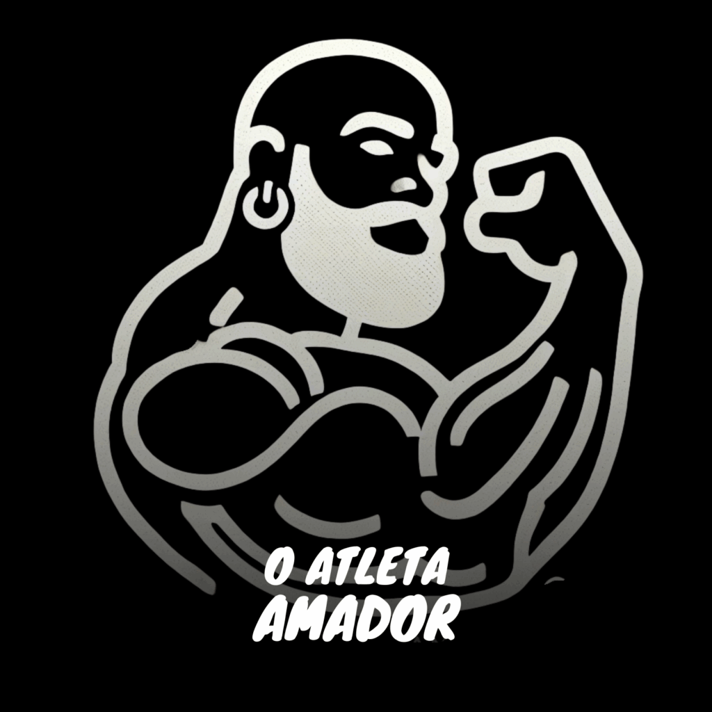 O Atleta Amador!